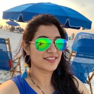 Meet your Posher, Sonia